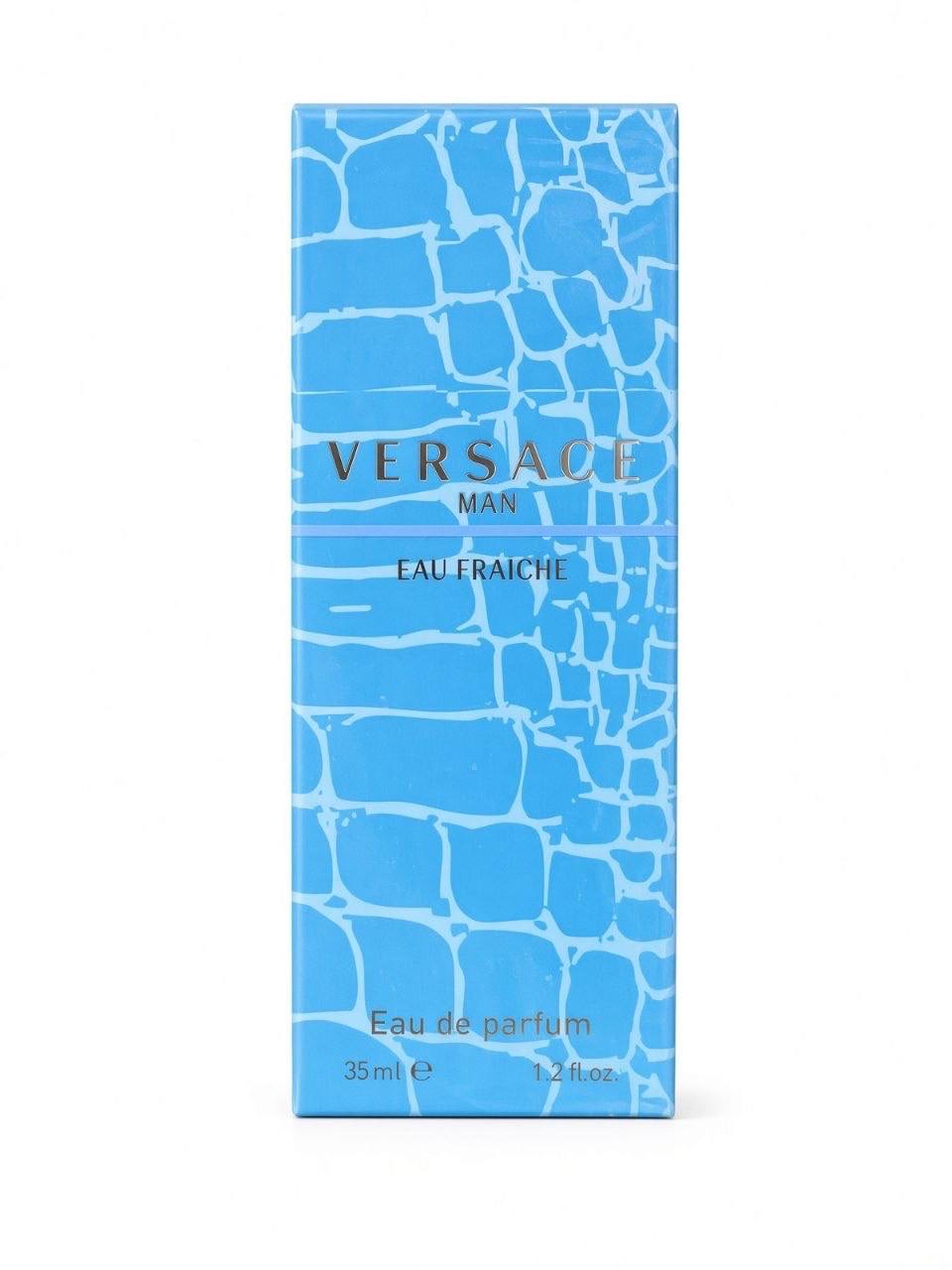 VERSACE MAN