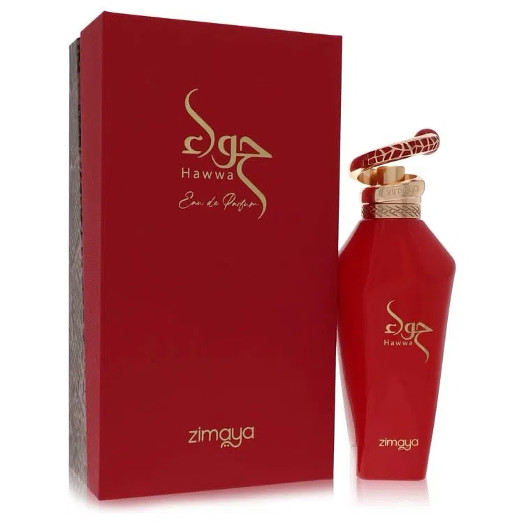 Hawwa Red
