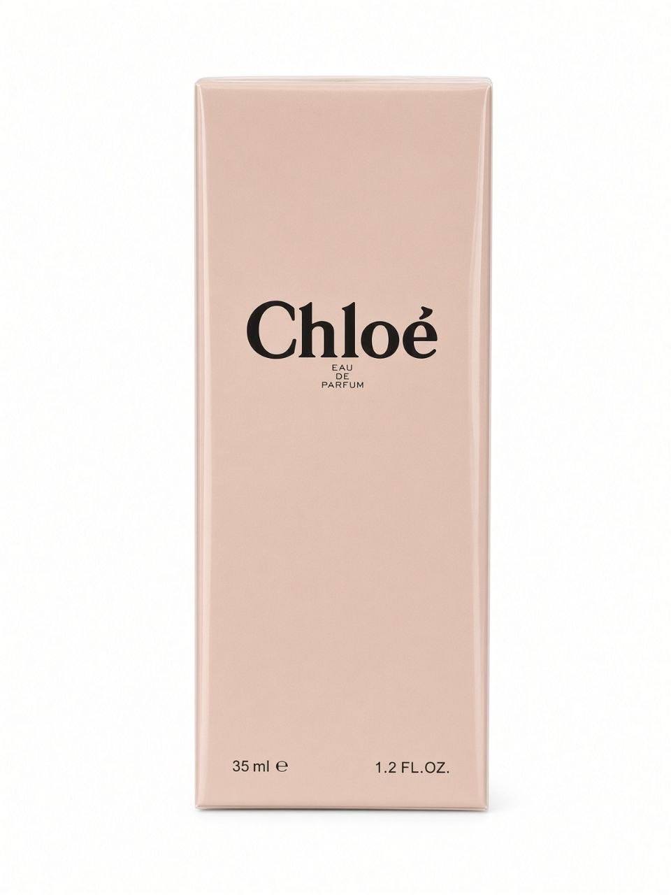 CHLOE