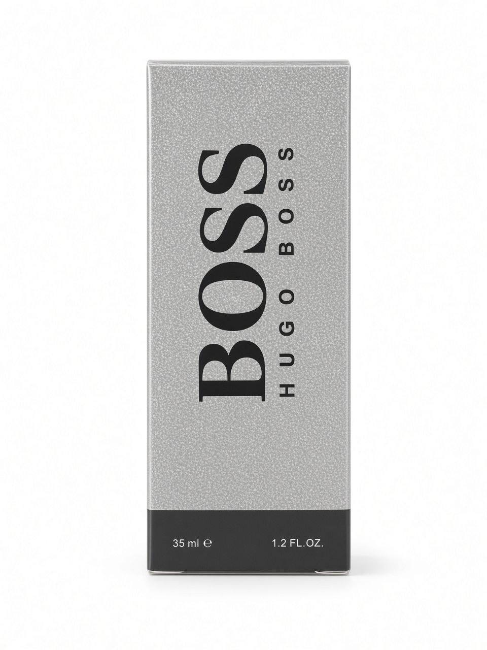 HUGO BOSS