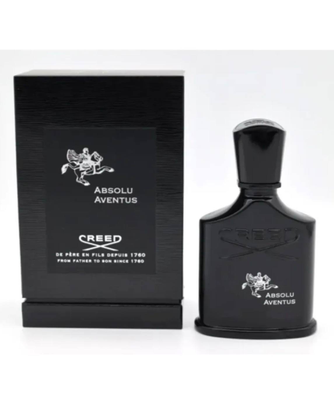 aventus absolu, Крид авентус