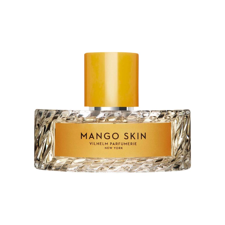 Mango Skin