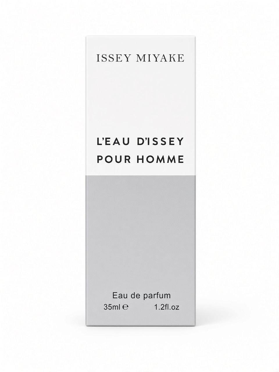 ISSEY MEYAKE L`EAU D`ISSEY POUR HOMME