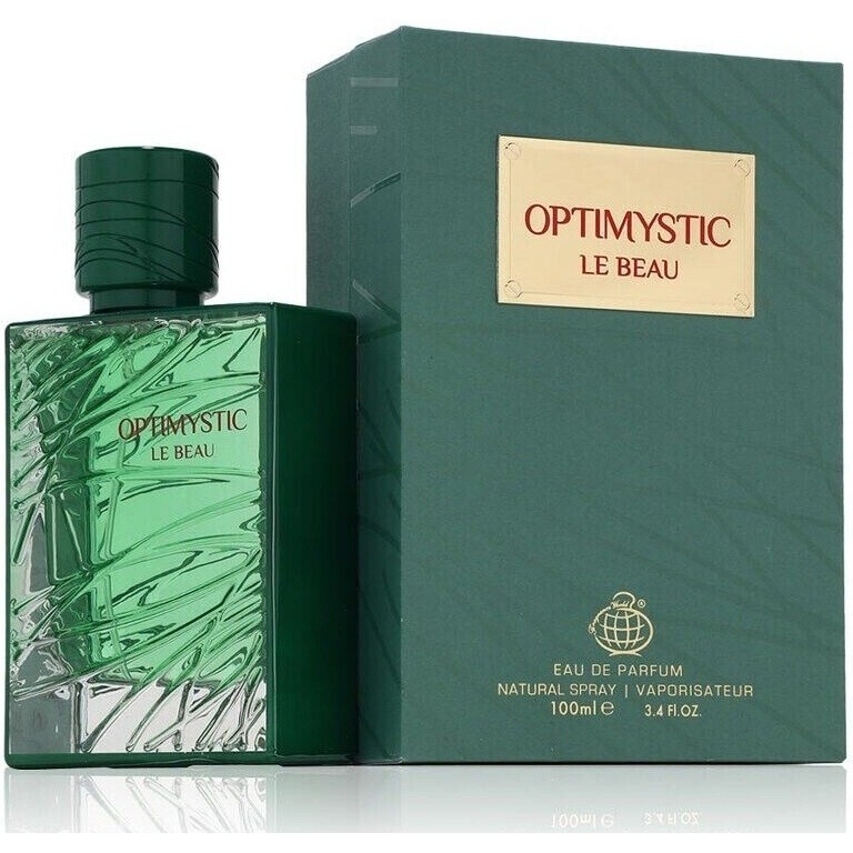 Optimystic Le Beau