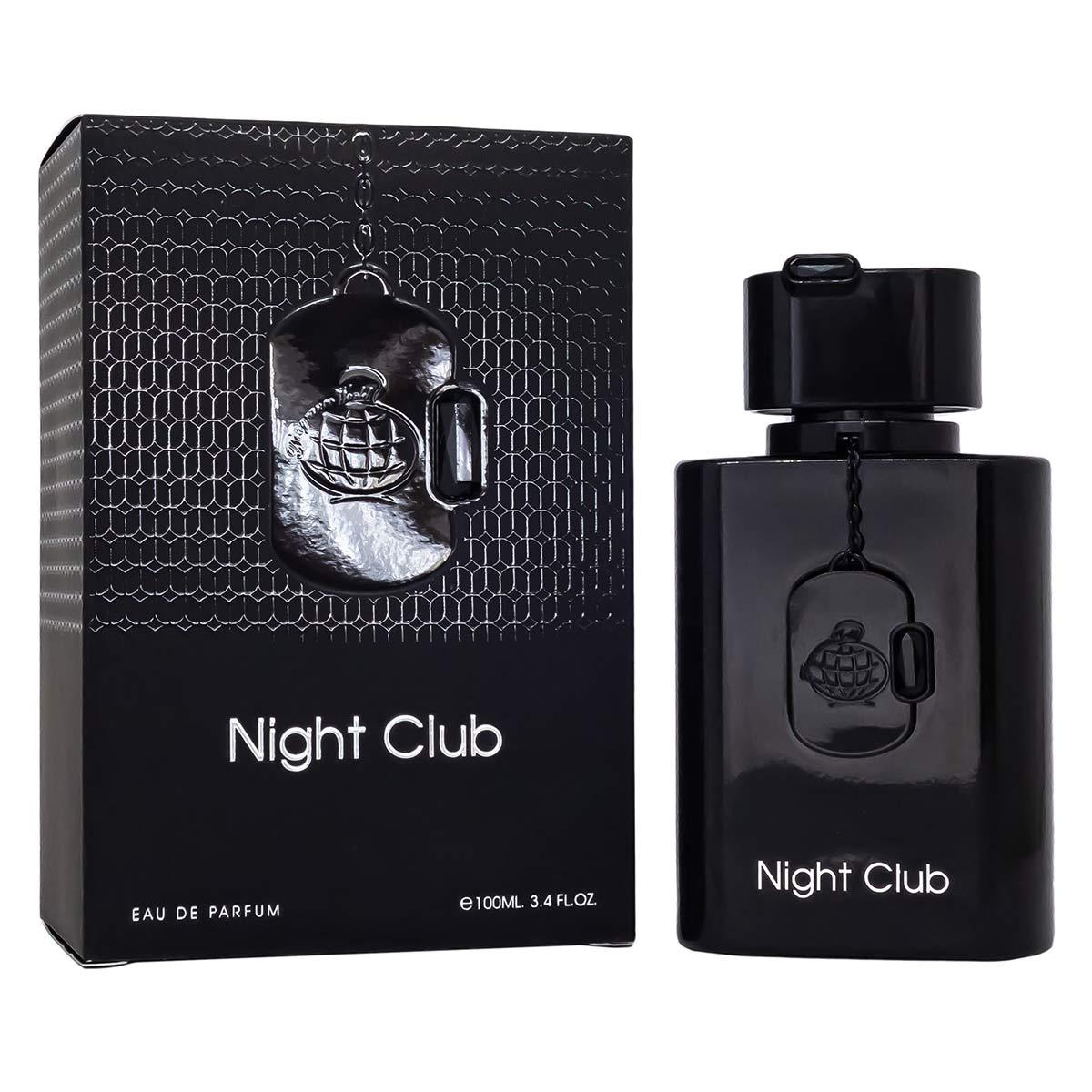 Fragrance World Night Club