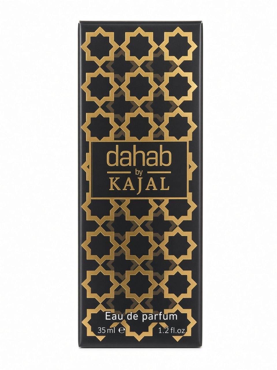 DAHAB BY KAJAL