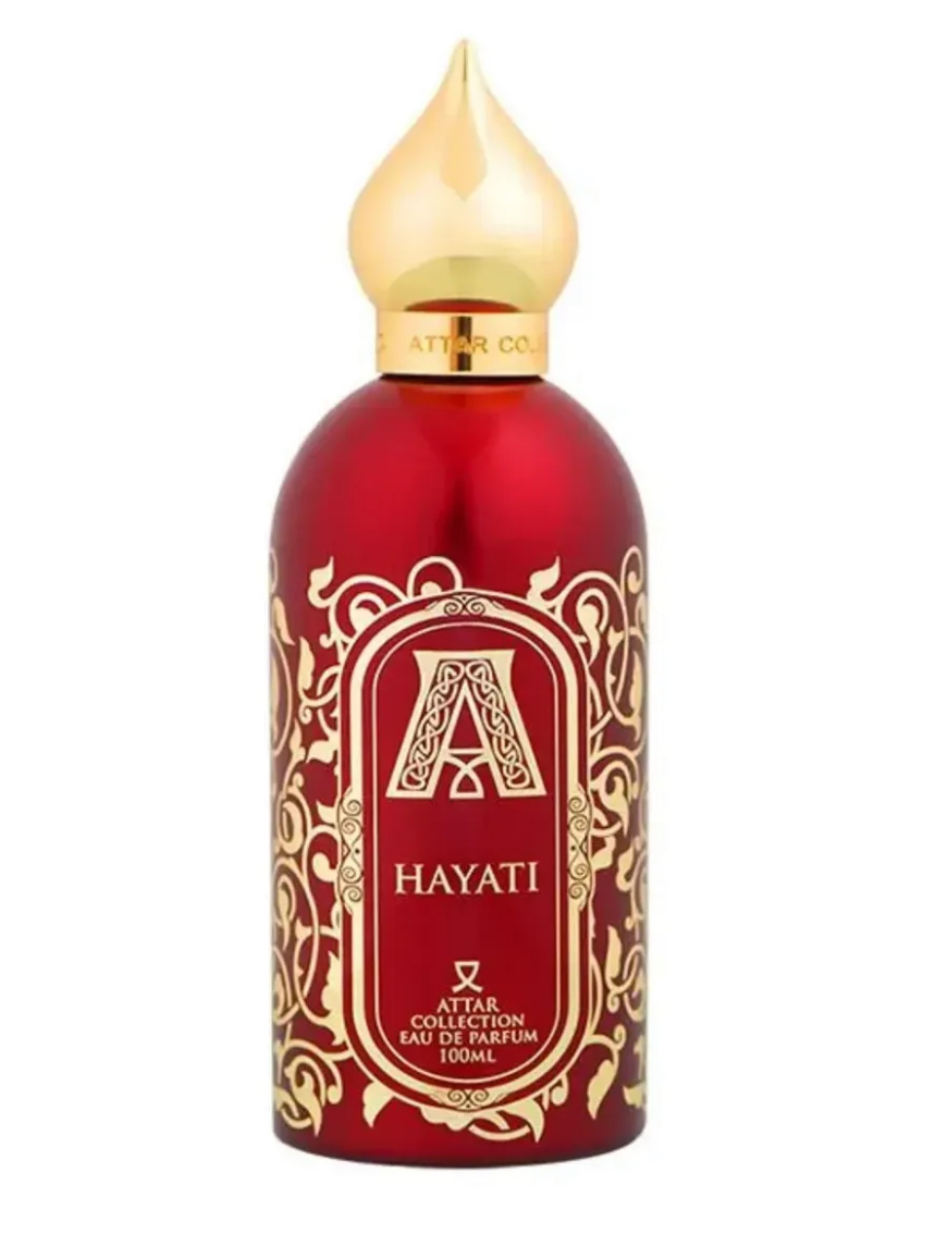 Attar Collеction Hayati edp unisex
