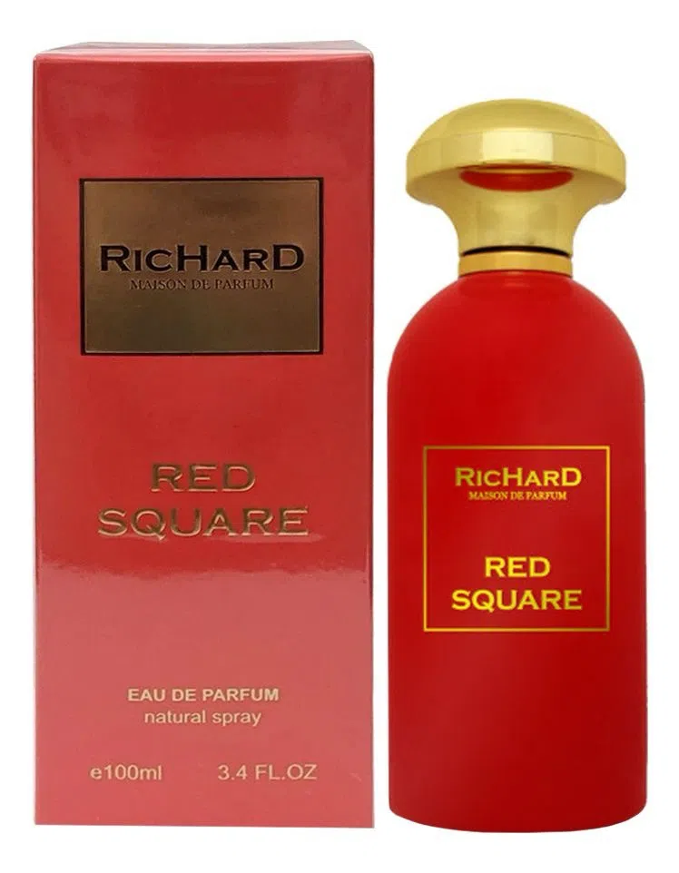 Richard Dirty Mango