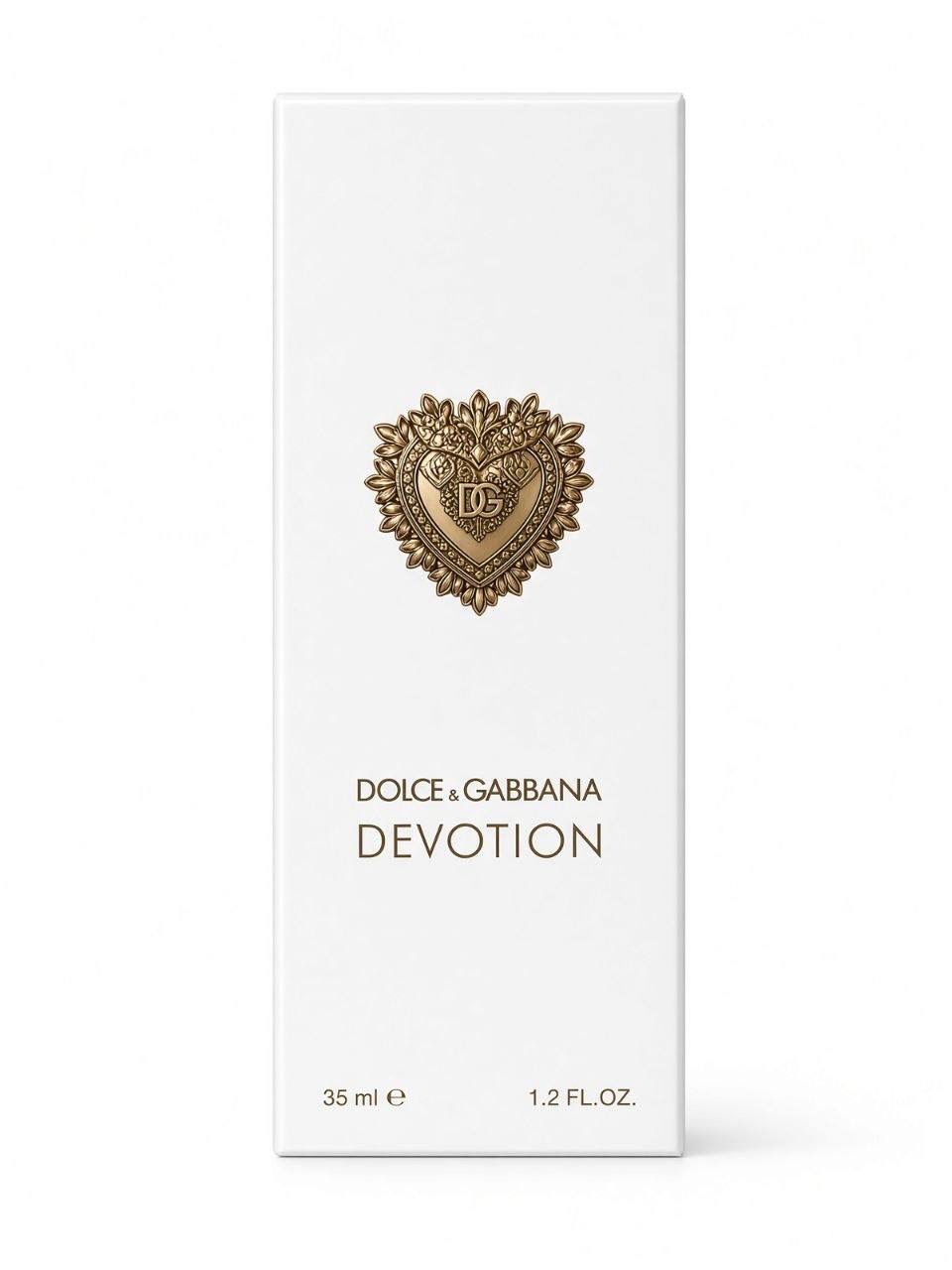 DOLCE&GABBANA Devotion