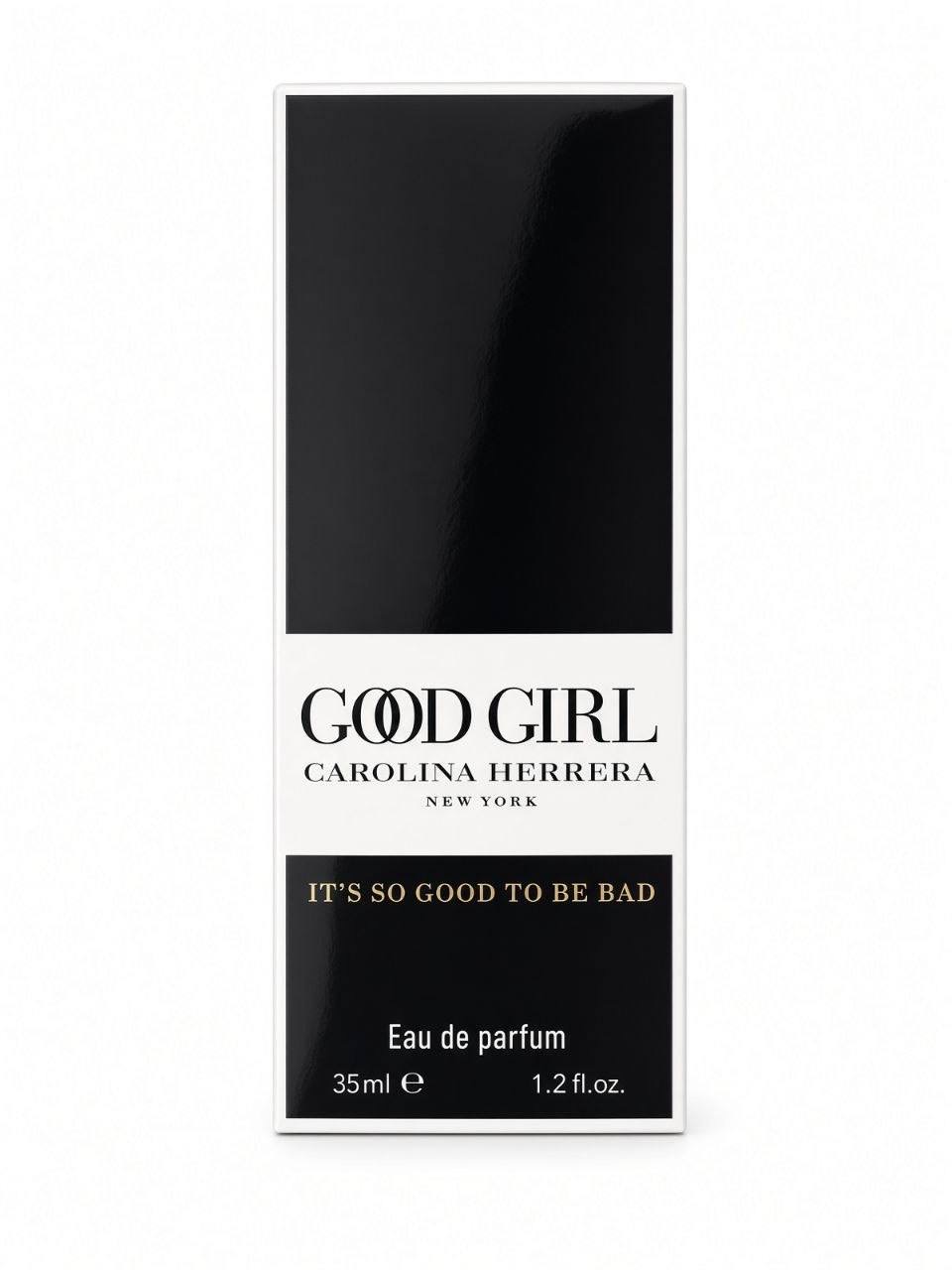 CAROLINA HERRERA GOOD GIRL
