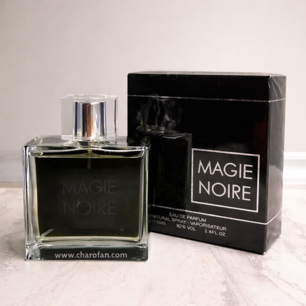 Magie Noire