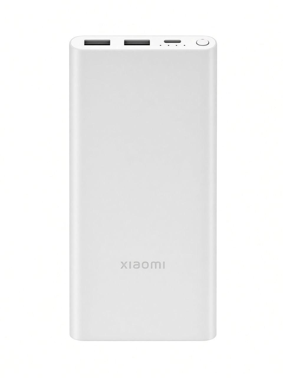 Внешний аккумулятор (PB 100 DZM) 10 000 mAh
