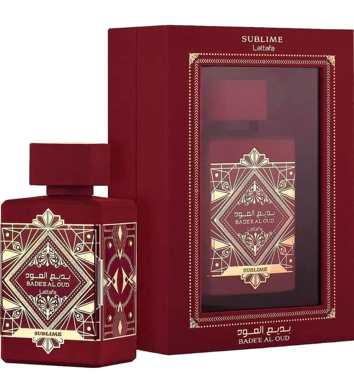 Badee Al Oud Sublime