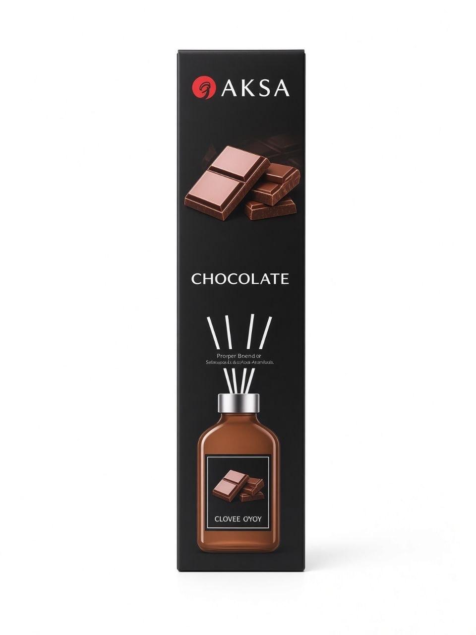 CHOCOLATE