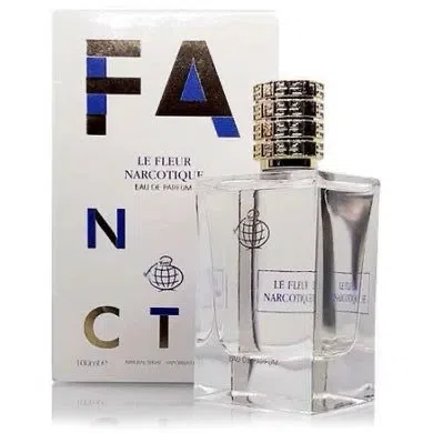 Le Fleur Narcotique – Fragrance World