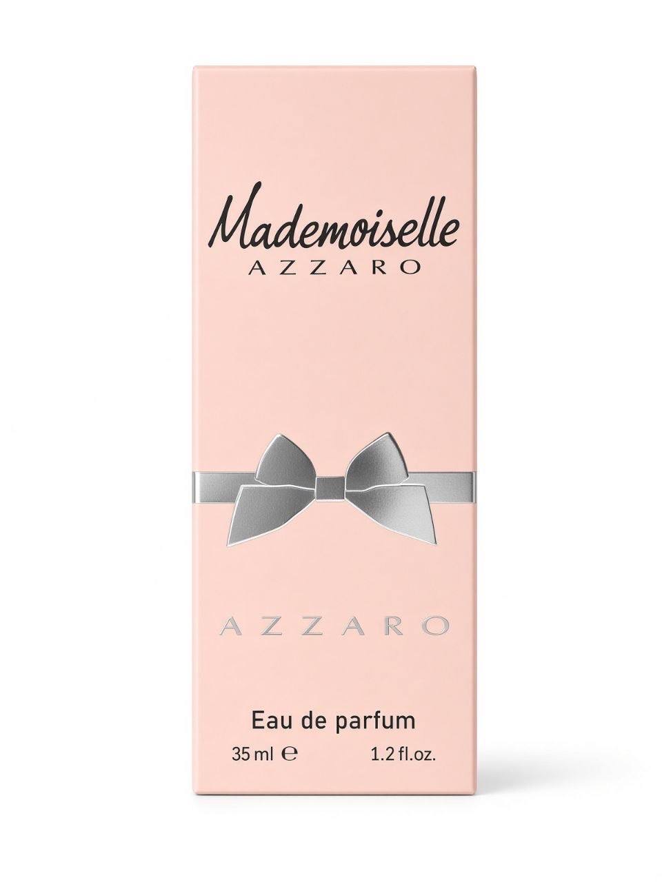 Mademoiselle AZZARO