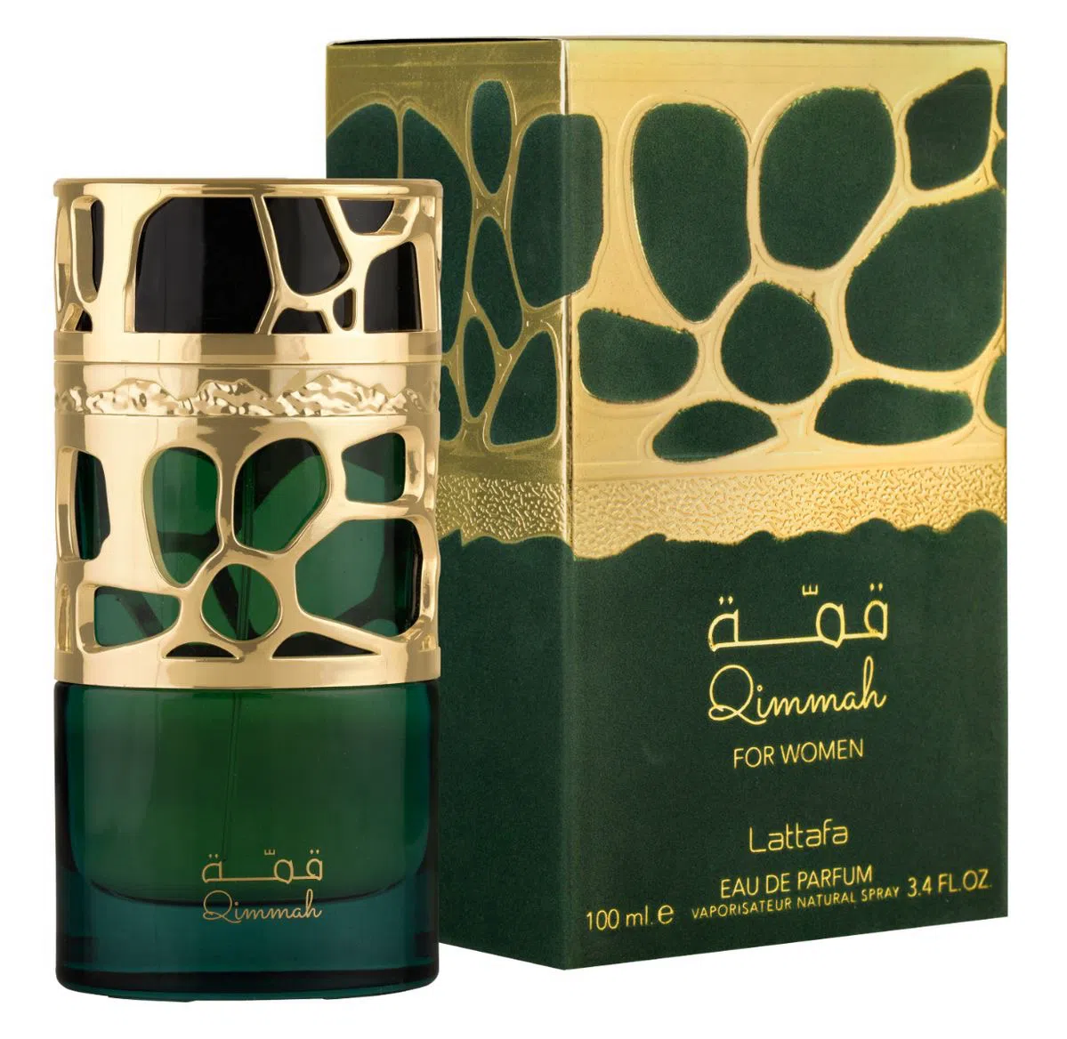 Qimmah for women
