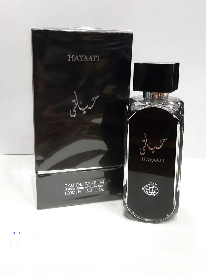 Lattafa Perfumes Hayaati