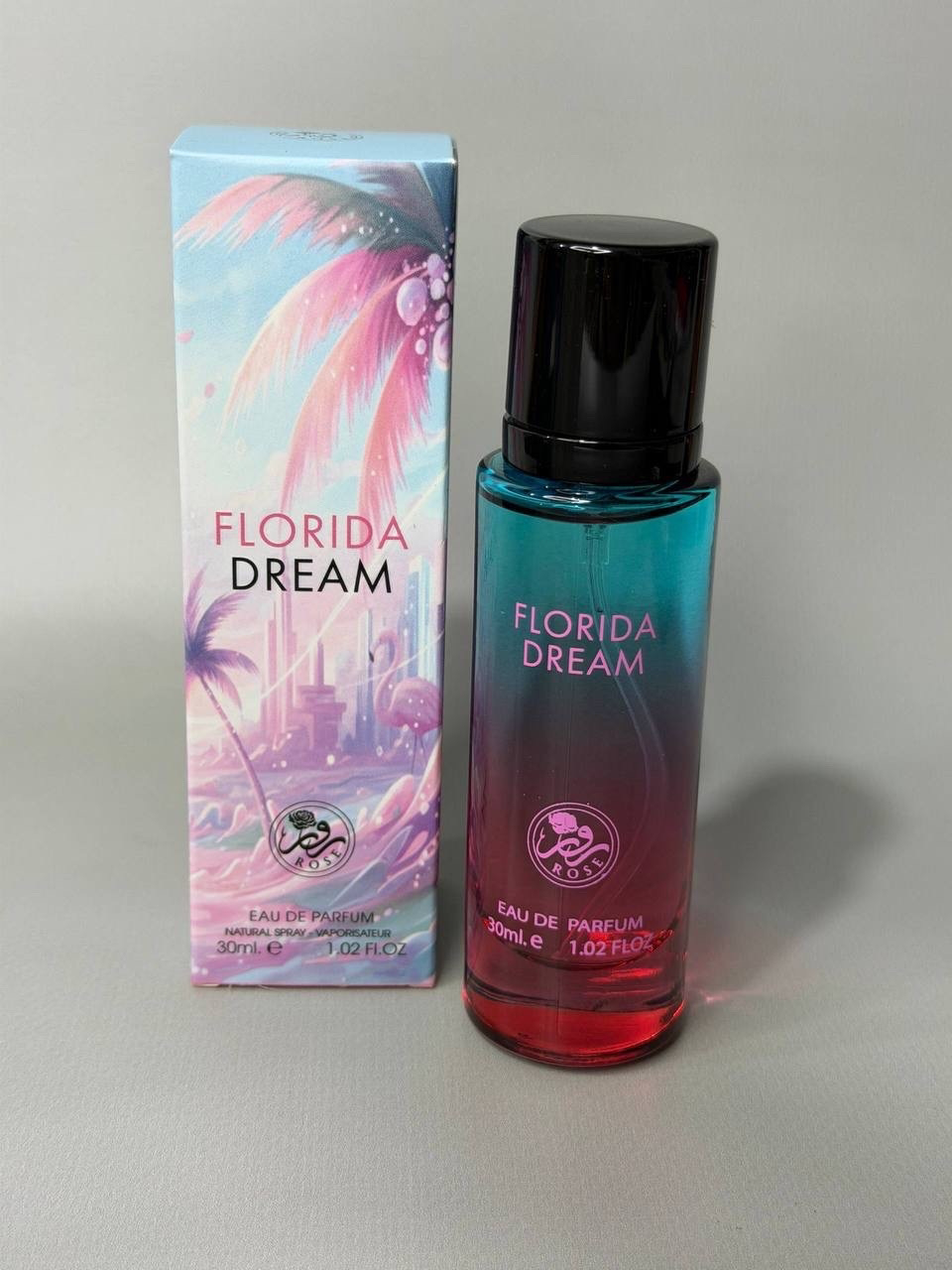 FLORIDA DREAM