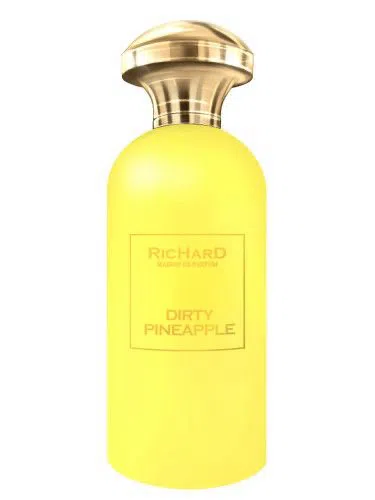 Richard Dirty Peac