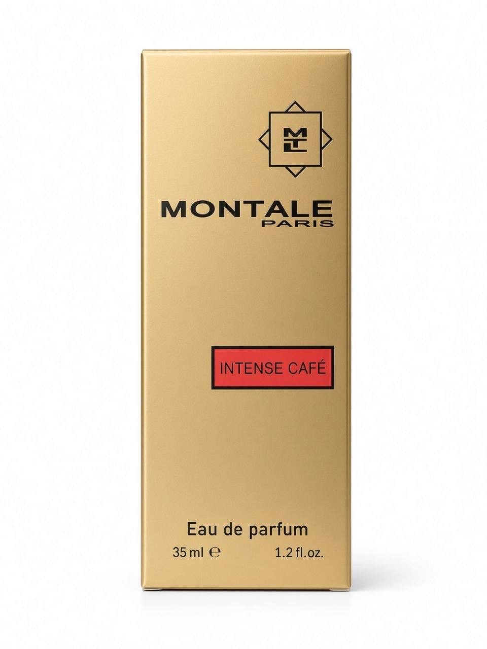 MONTALE INTENSE CAFE