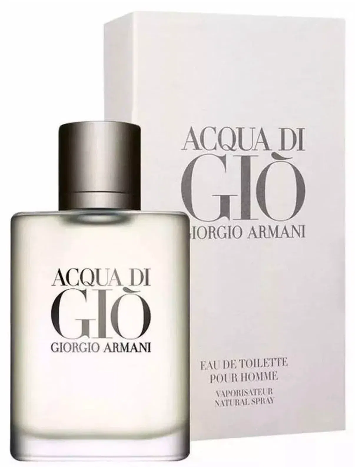 Acqua di Gio Giorgio Armani