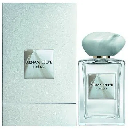 ARMANI prive a milano