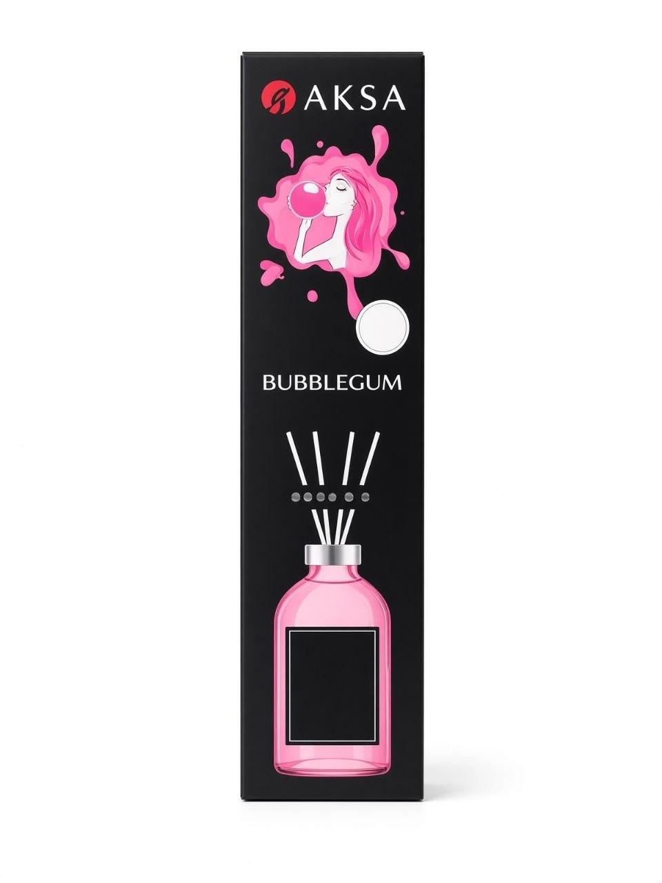 BUBBLEGUM