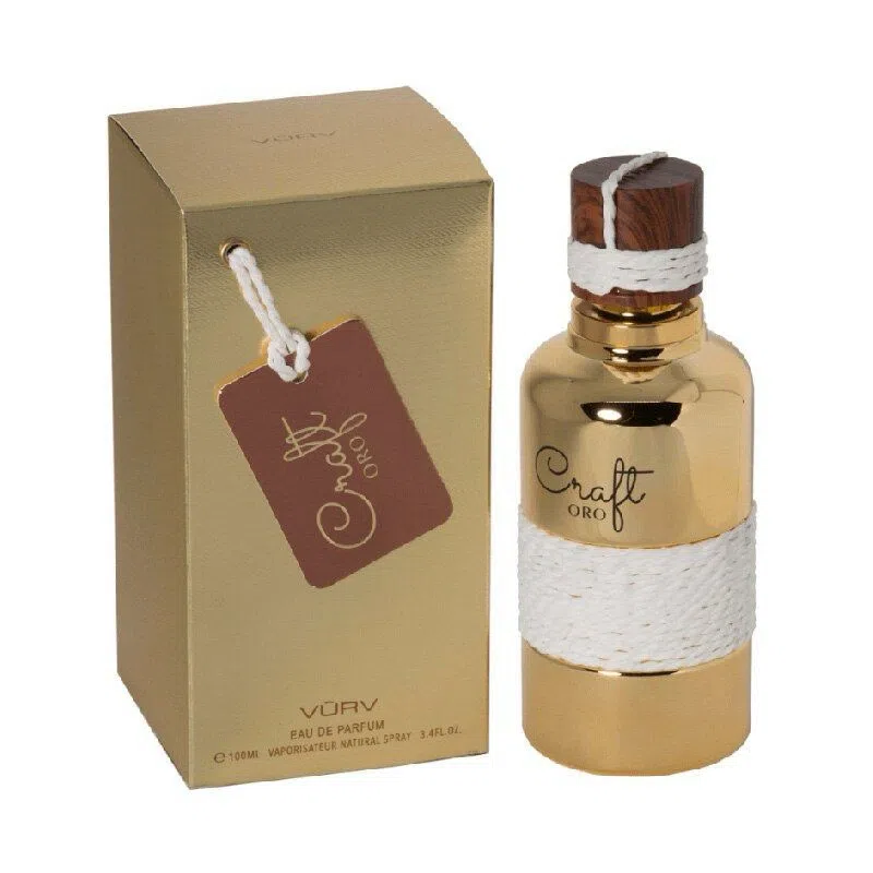 Craft Oro