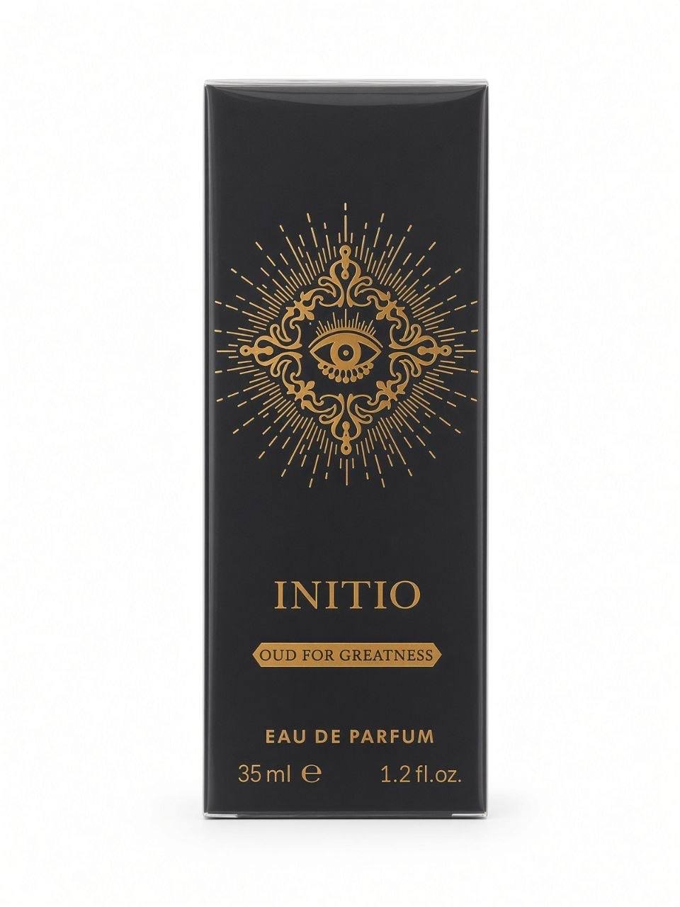 INITIO Oud for Greatness