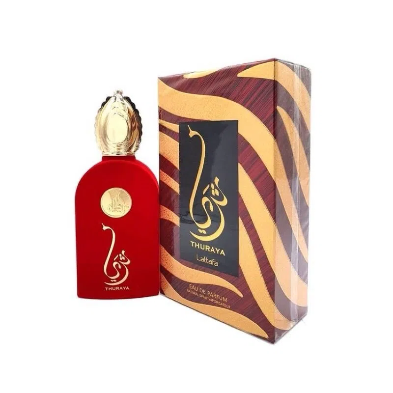 THURAYA