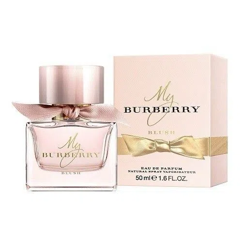 My Burberry Blush
