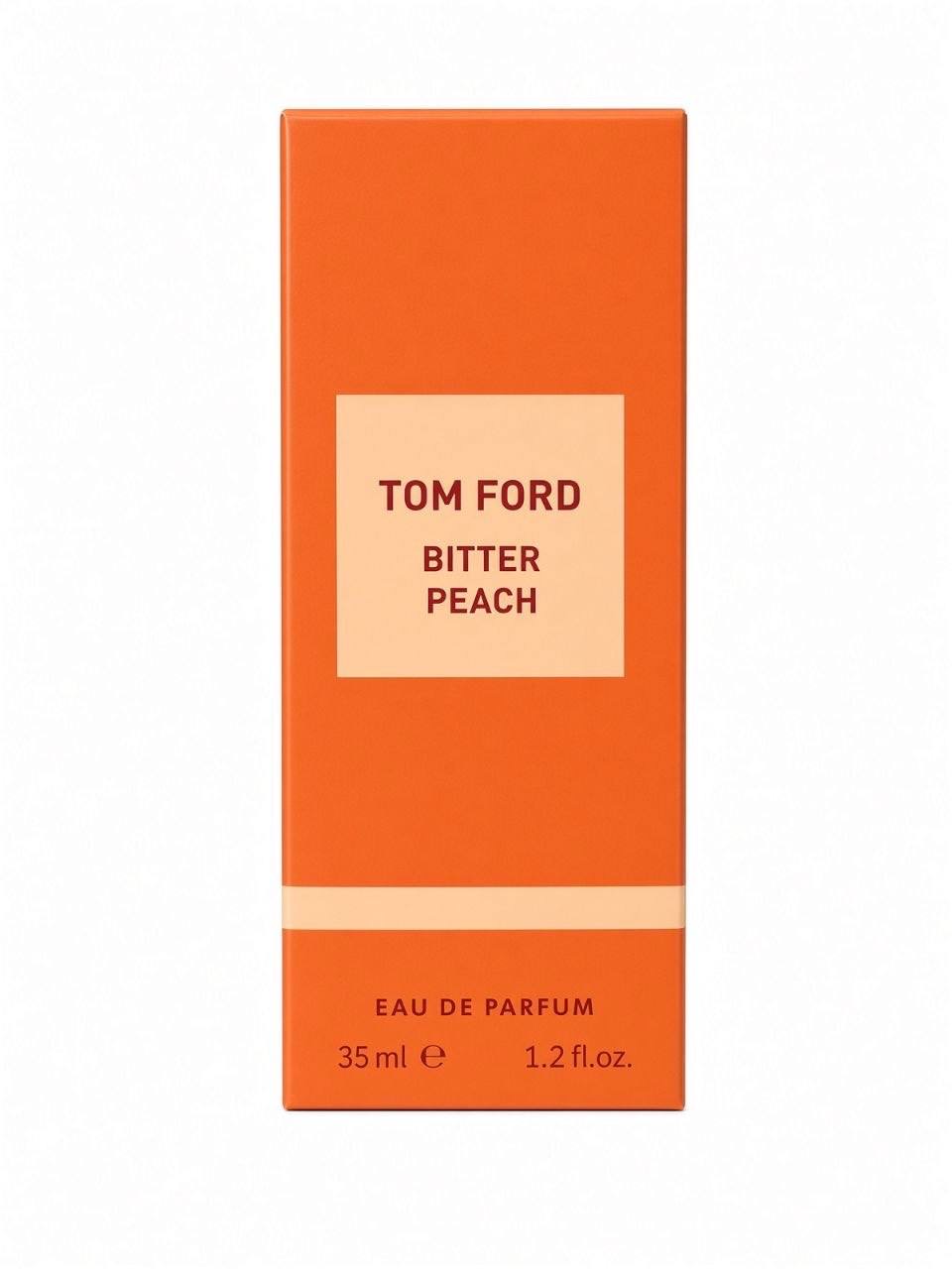 TOM FORD BITTER PEACH