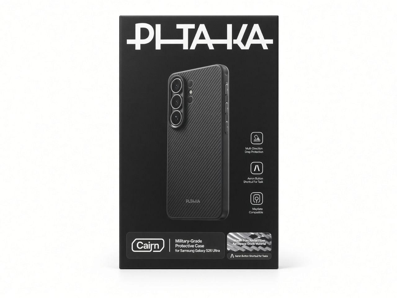 Чехол на Samsung S26  и Ultra
