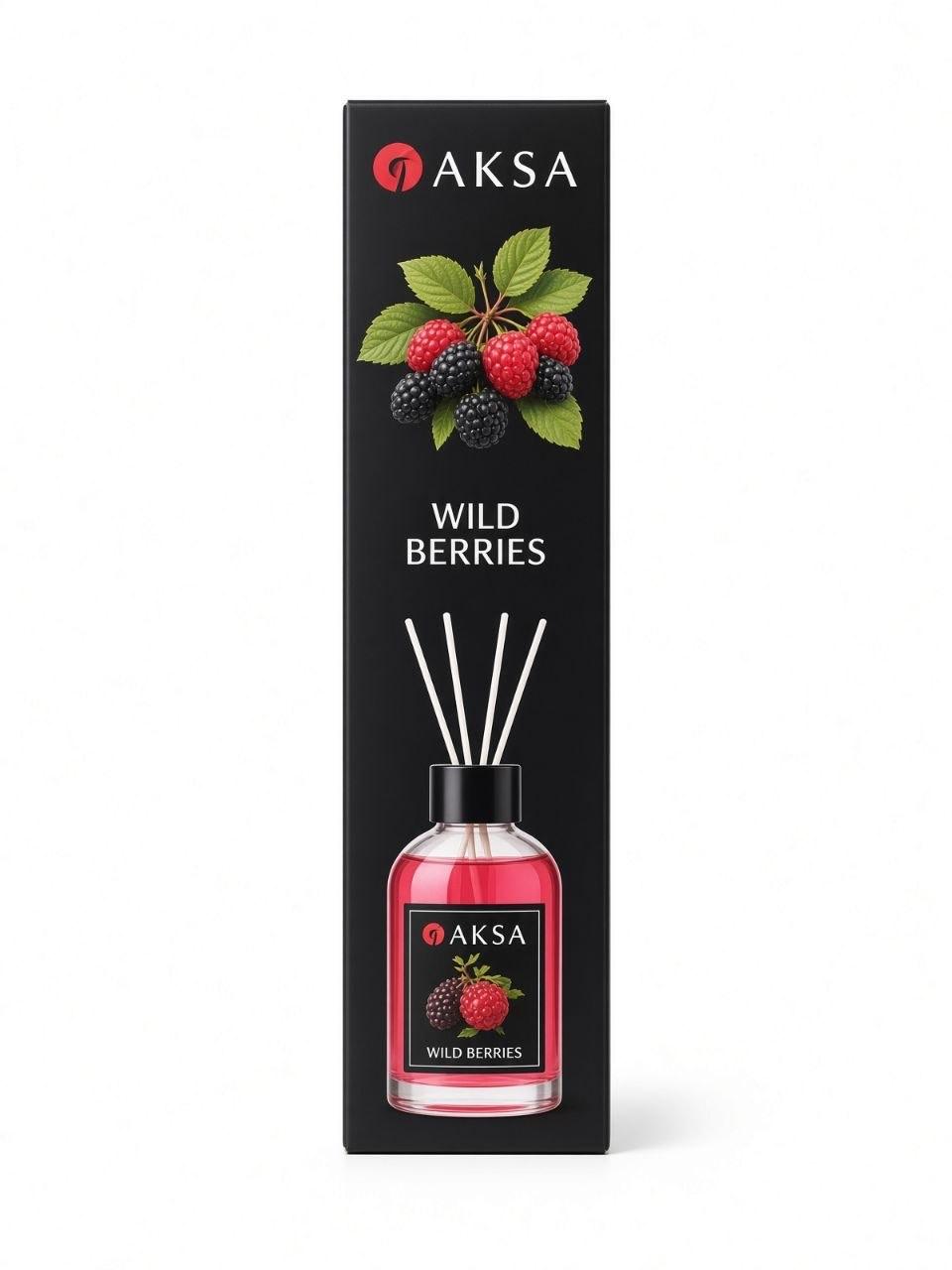 WILD BERRIES