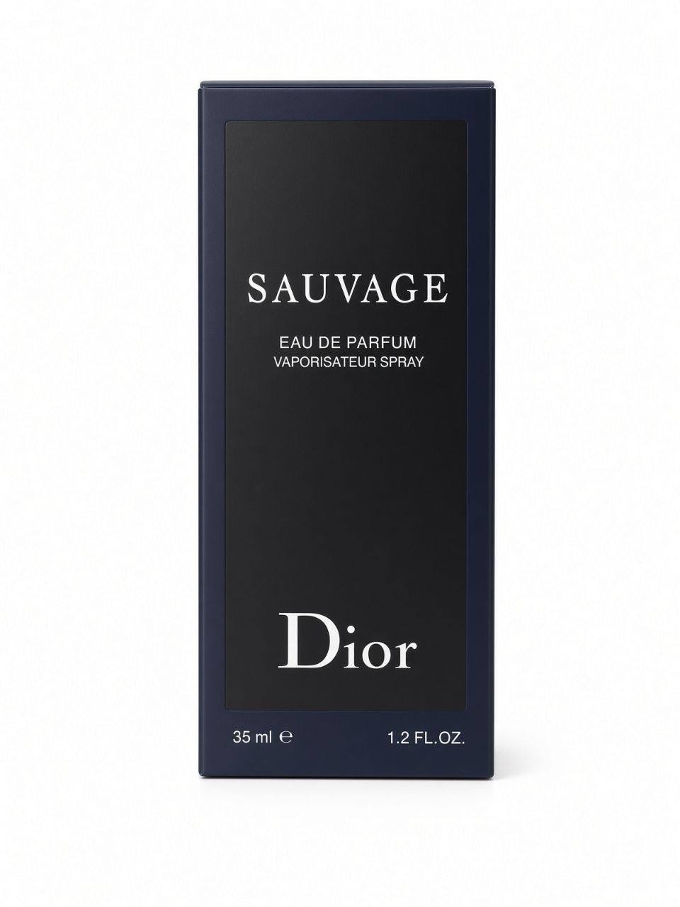 Dior SAUVAGE
