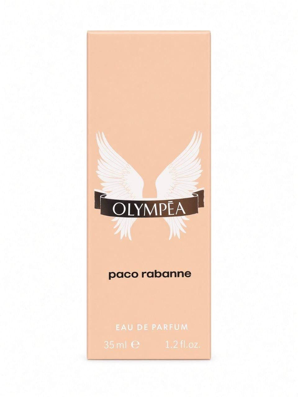 PACO RABANNE Olympea