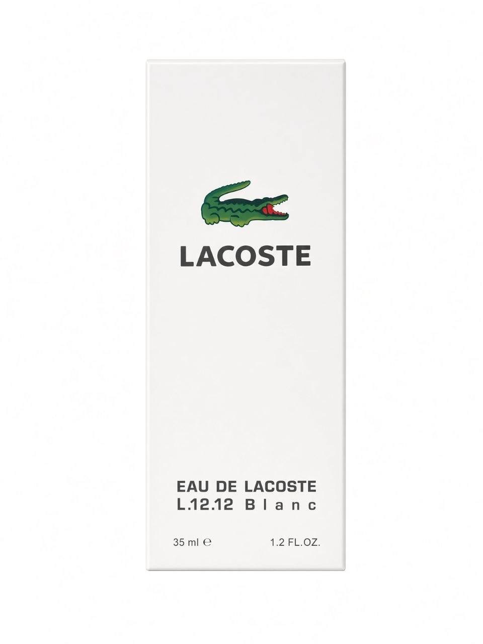 LACOSTE  L.12.12