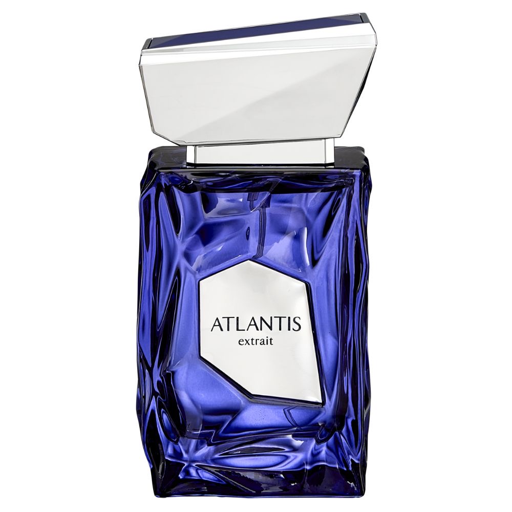 Atlantis Extrait