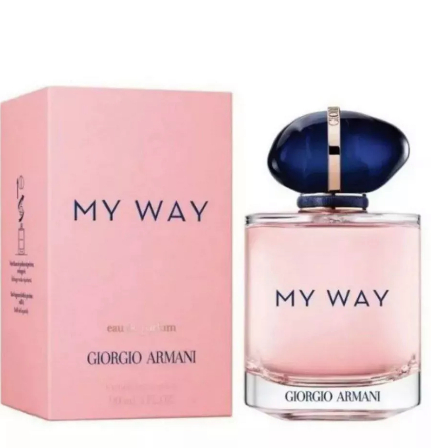 Giorgio Armani My Way