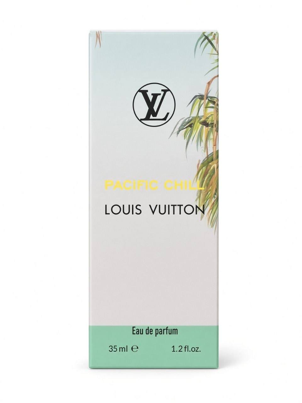 LOUIS VUITTON PACIFIC CHILL