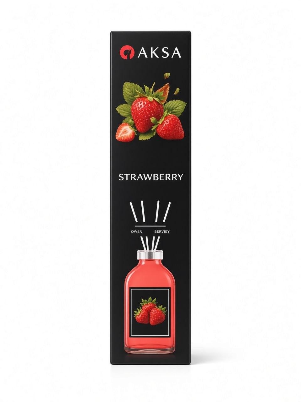 STRAWBERRY
