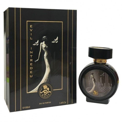 Haute Fragrance Company Devil's Intrigue