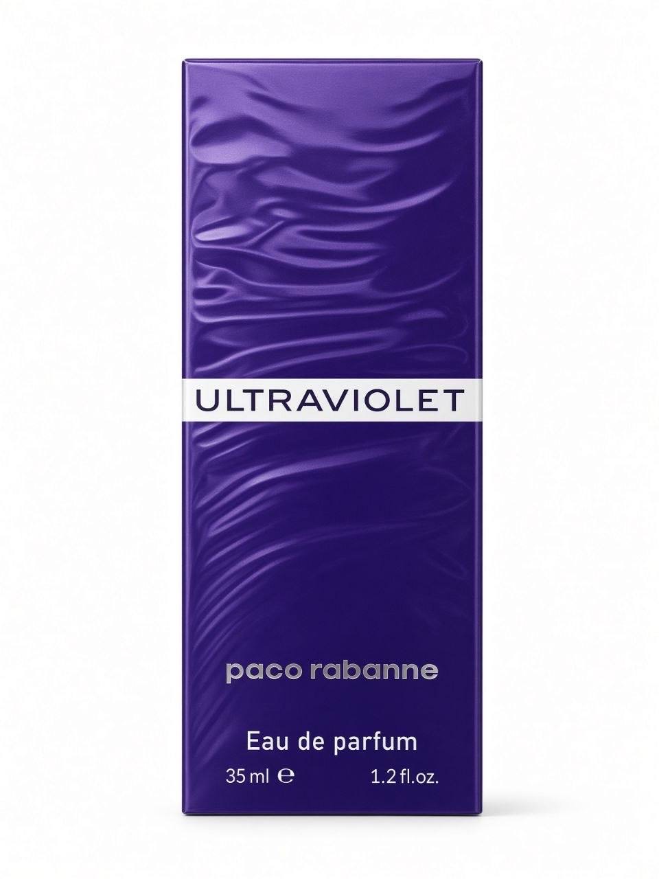 PACO RABANNE Ultraviolet