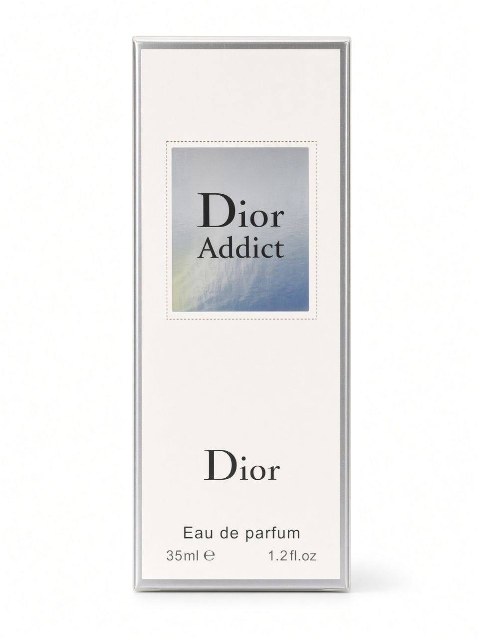 Dior Addict