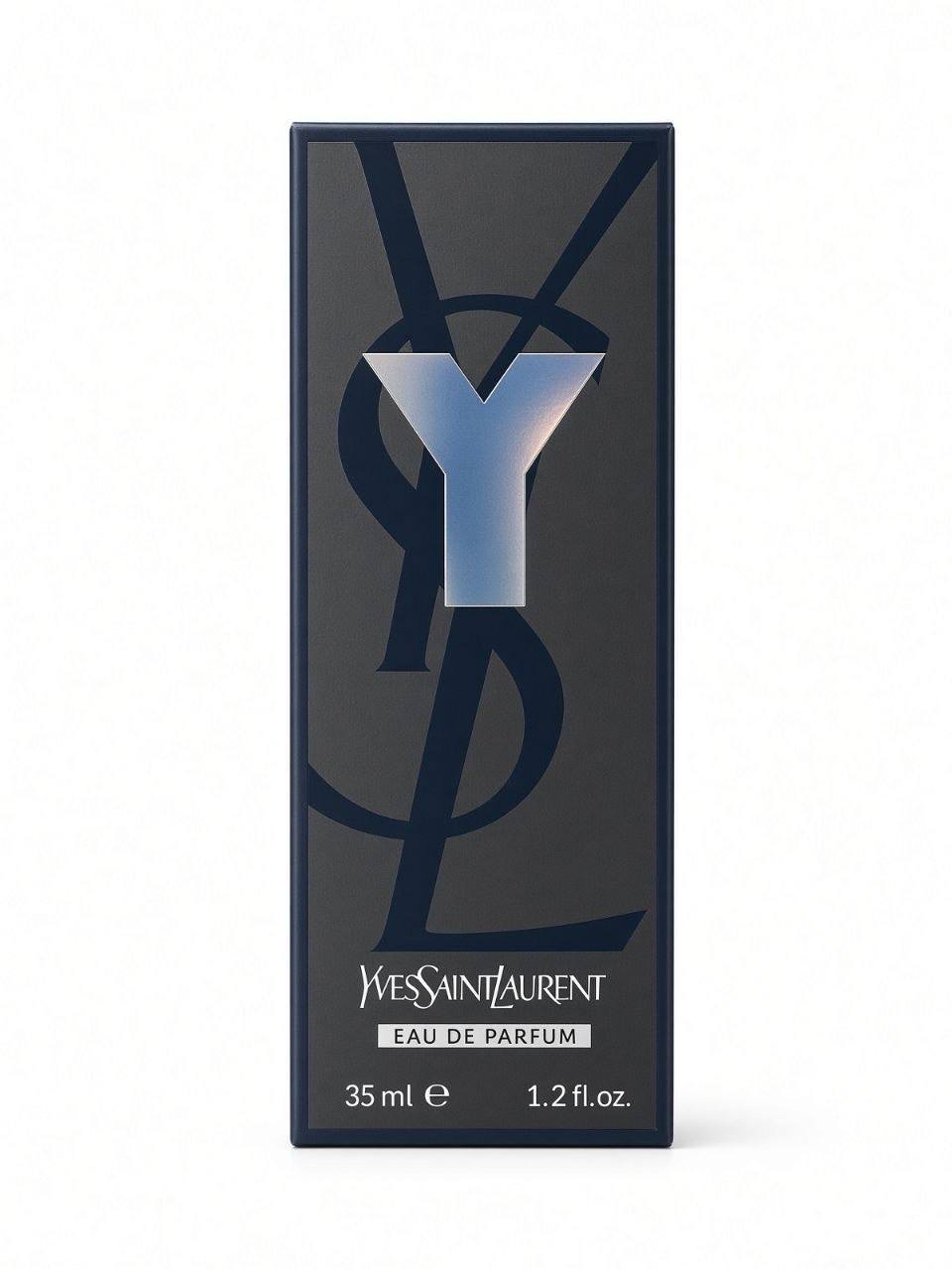 YSL Y EAU de parfum