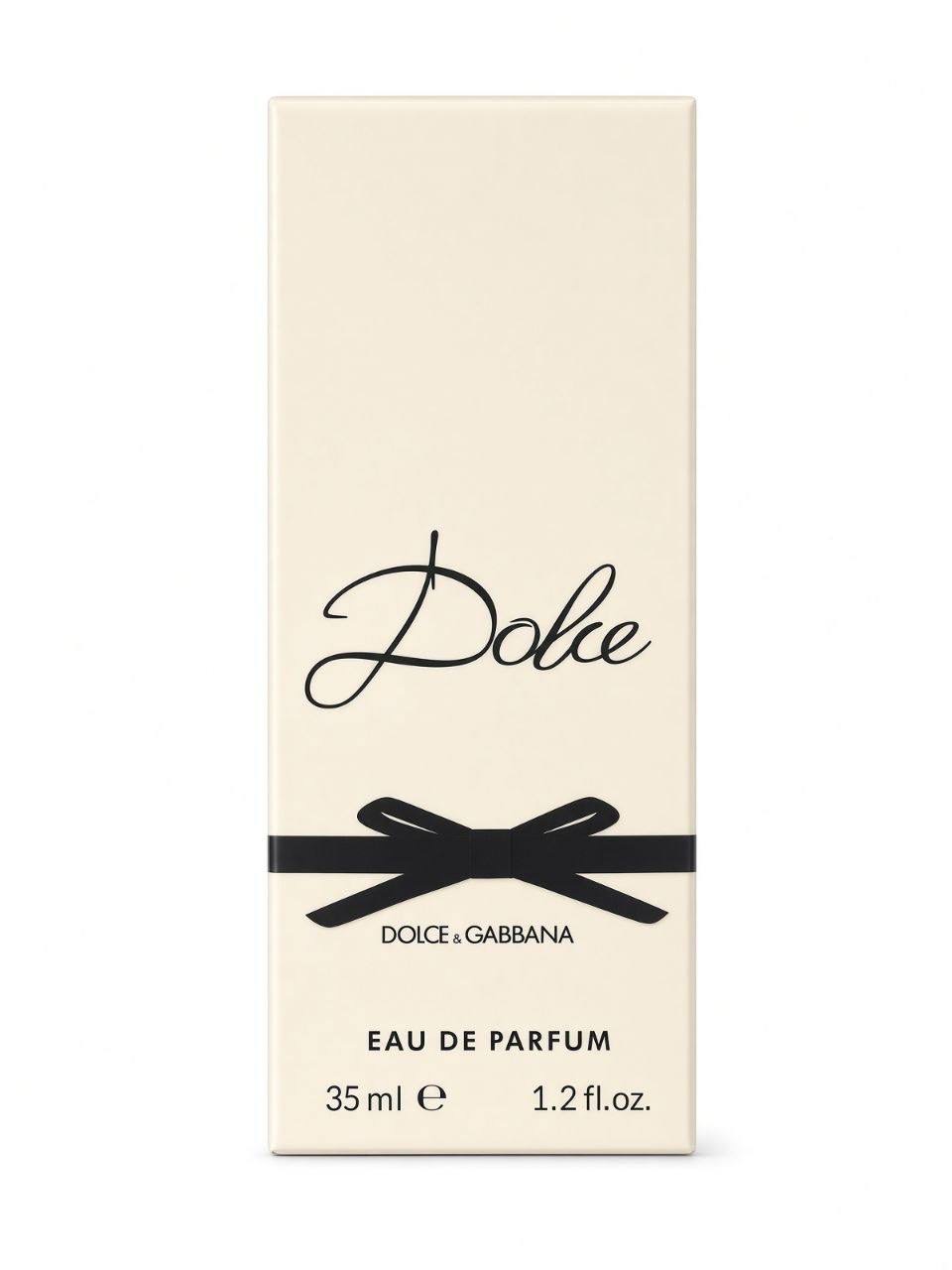 DOLCE&GABBANA DOLCE