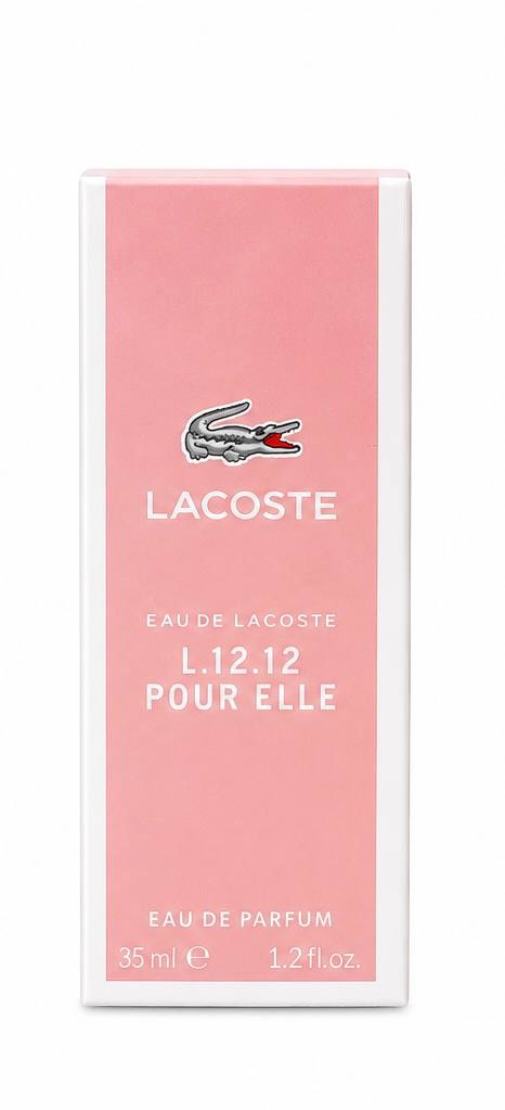 LACOSTE L.12.12 POUR ELLE