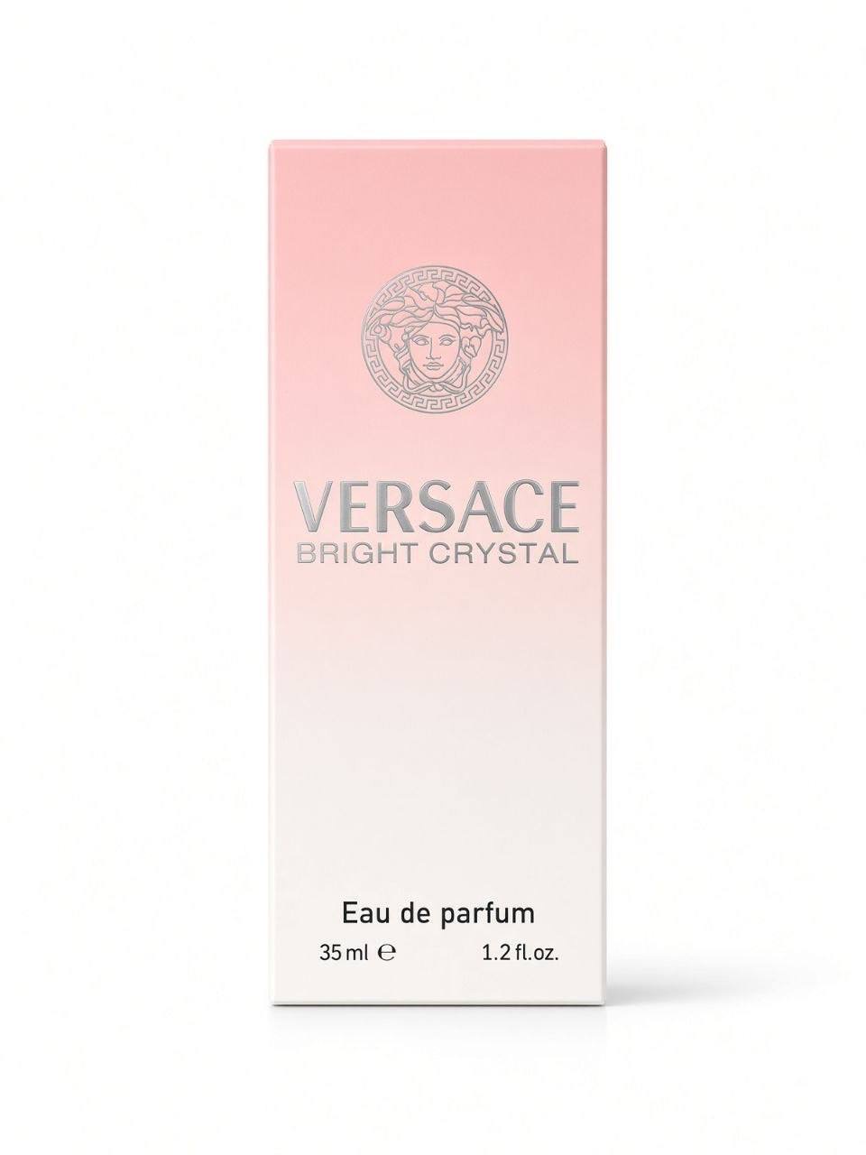 VERSACE Bright Crystal