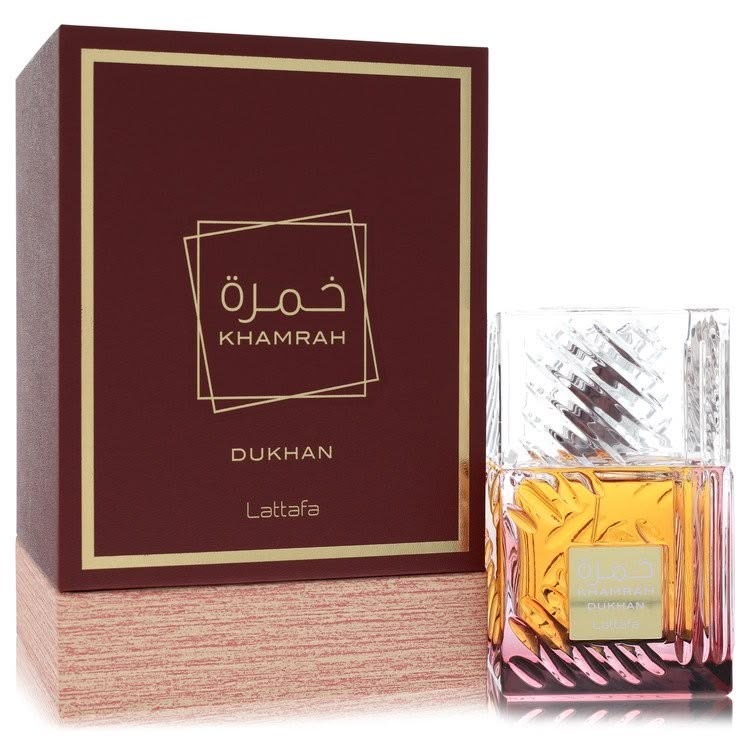 Khamrah Dukhan
